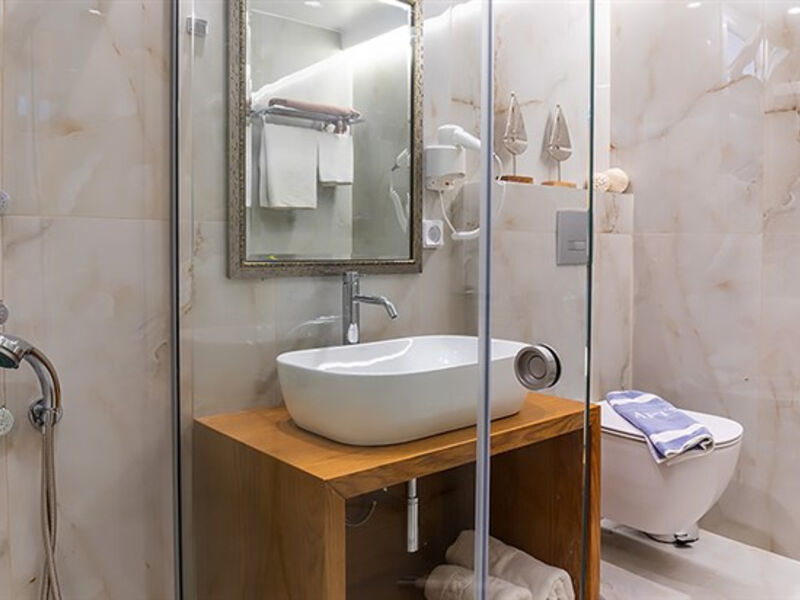 Aparthotel Camelot Royal Beds