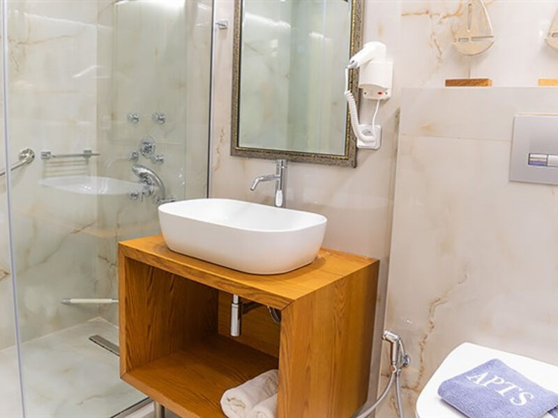Aparthotel Camelot Royal Beds