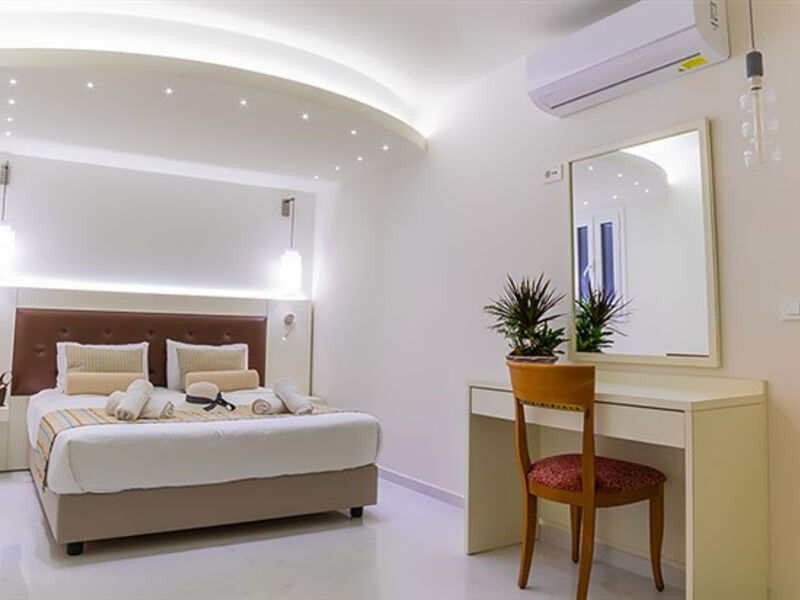 Aparthotel Camelot Royal Beds