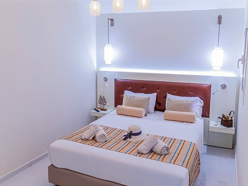 Aparthotel Camelot Royal Beds