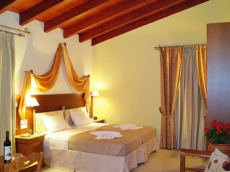 Aparthotel Camelot Royal Beds