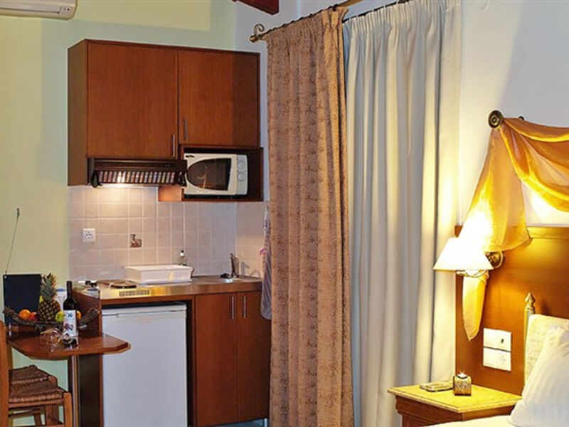 Aparthotel Camelot Royal Beds