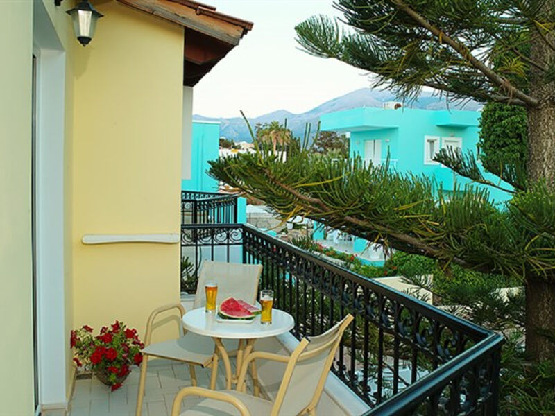 Aparthotel Camelot Royal Beds