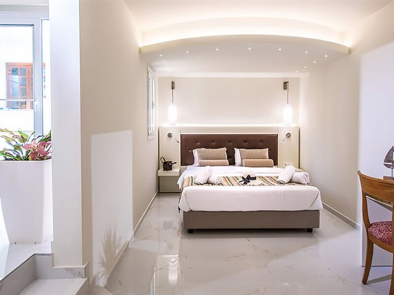 Aparthotel Camelot Royal Beds