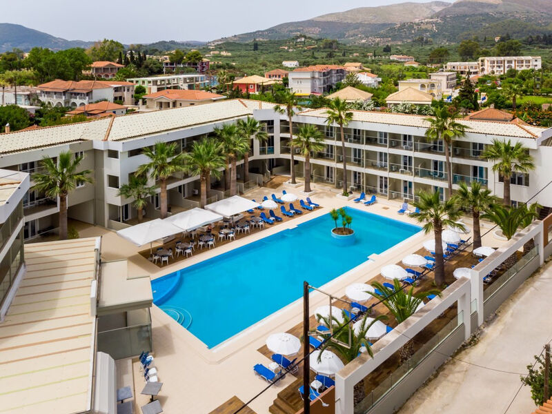 Cameo Beach Resort