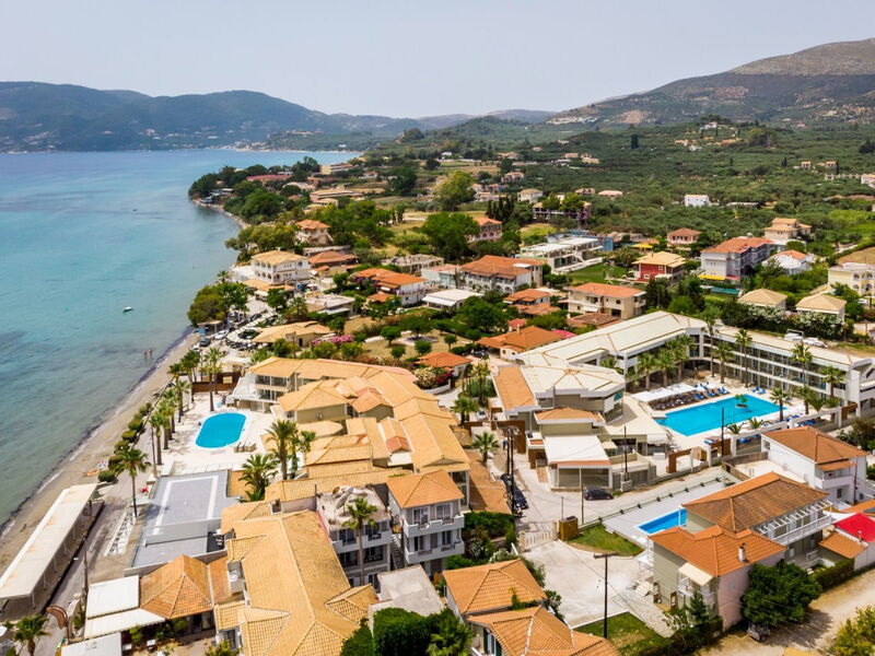 Cameo Beach Resort