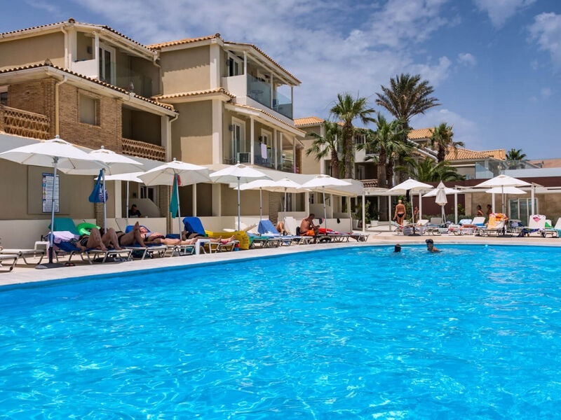 Cameo Beach Resort