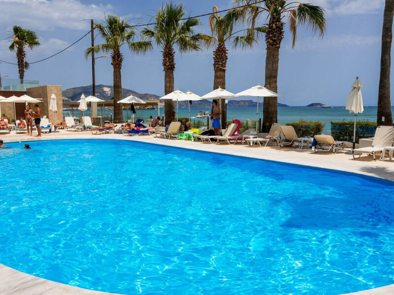 Cameo Beach Resort