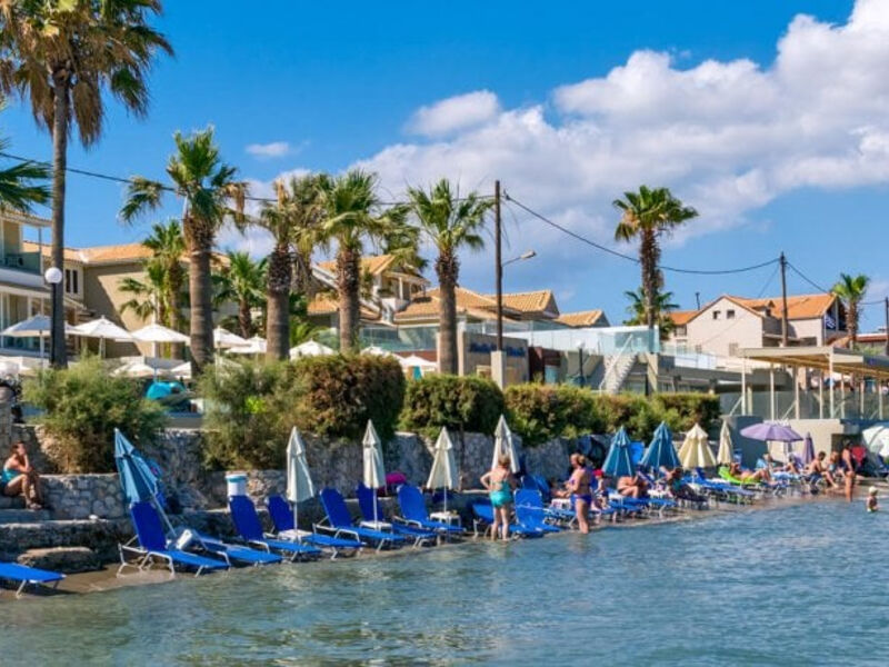Cameo Beach Resort