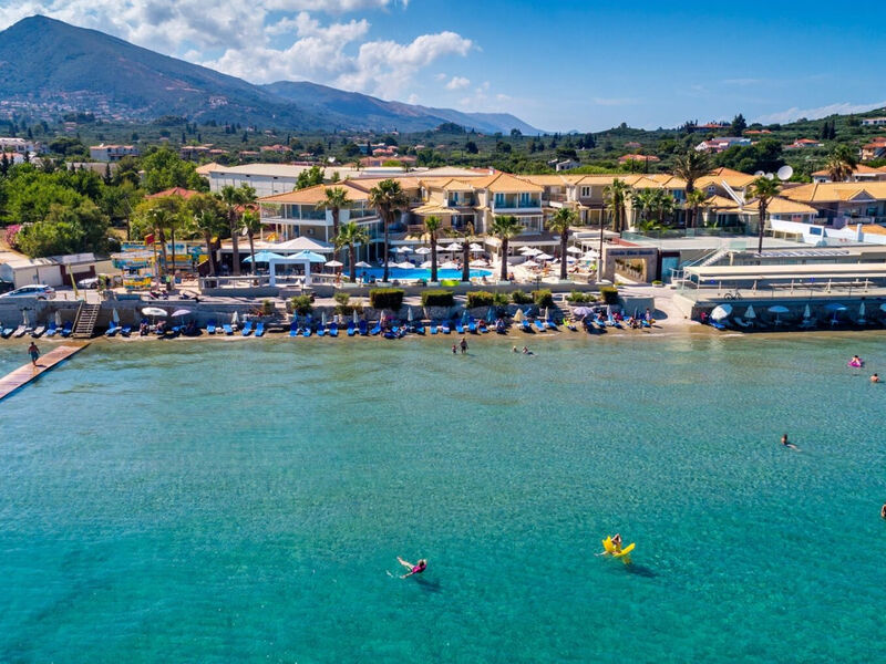 Cameo Beach Resort