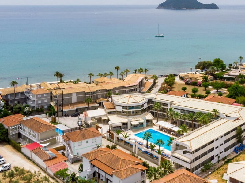 Cameo Beach Resort