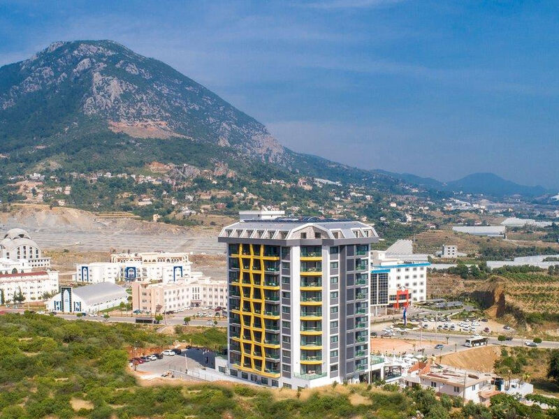 Campus Hill
