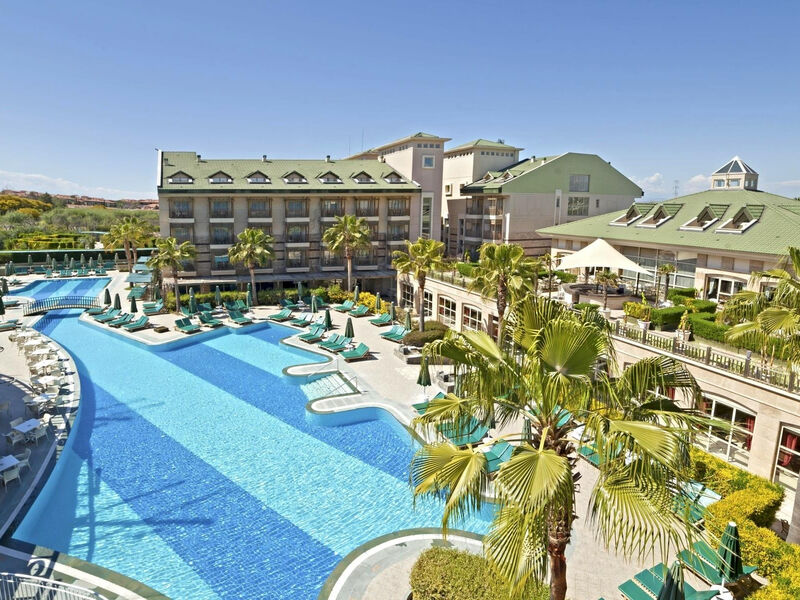 Can Garden Resort