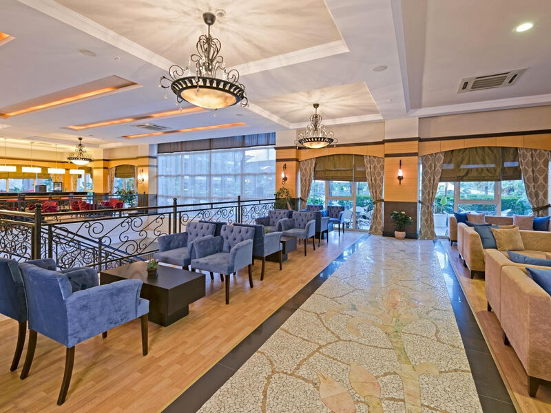 Can Garden Resort