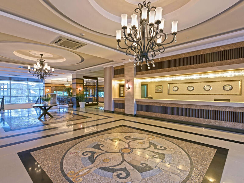 Can Garden Resort