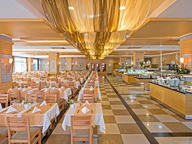 Can Garden Resort