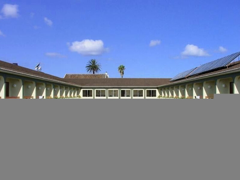 Canadiano Urban Nature