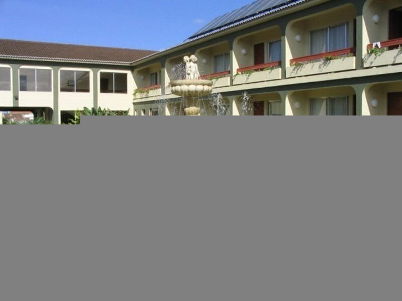 Canadiano Urban Nature