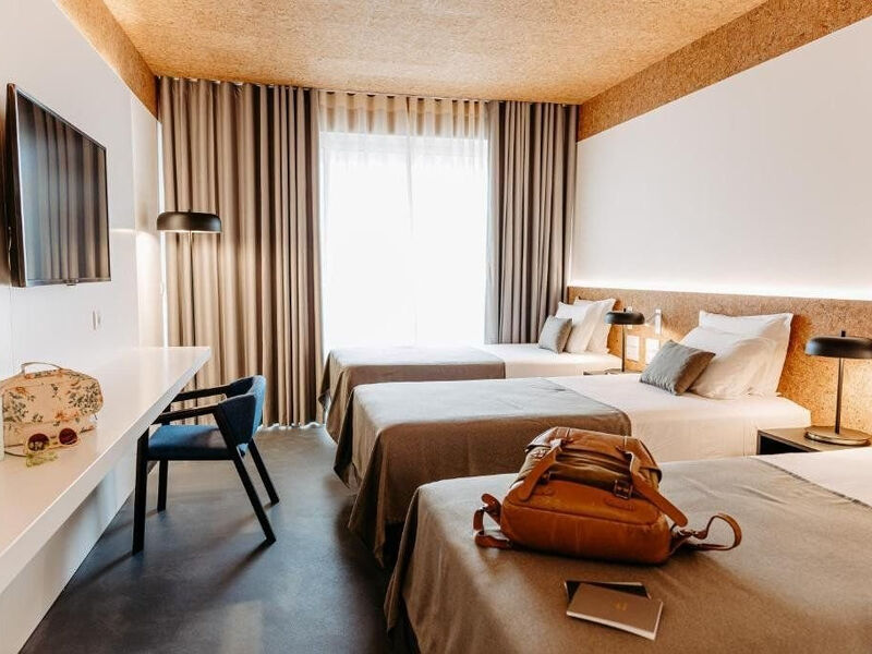 Canadiano Urban Nature