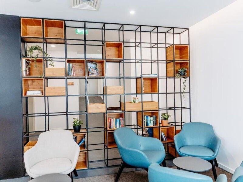 Canadiano Urban Nature