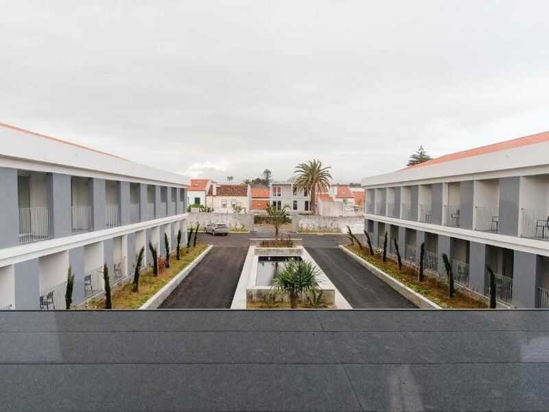 Canadiano Urban Nature