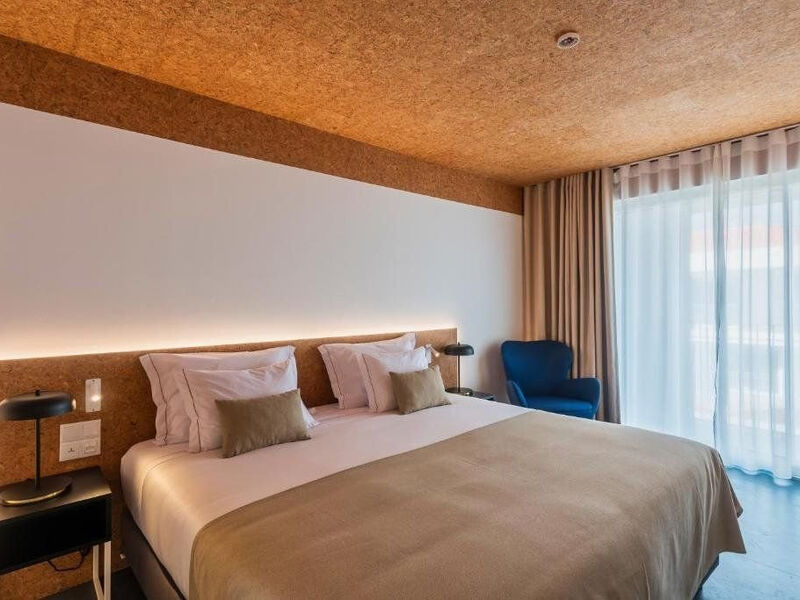 Canadiano Urban Nature