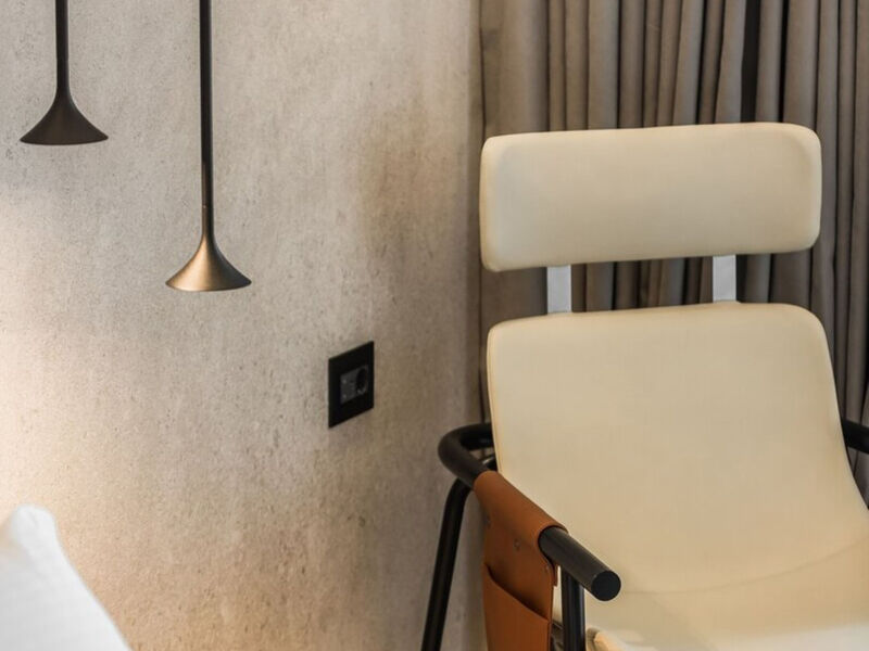 Canale Hotel & Suites