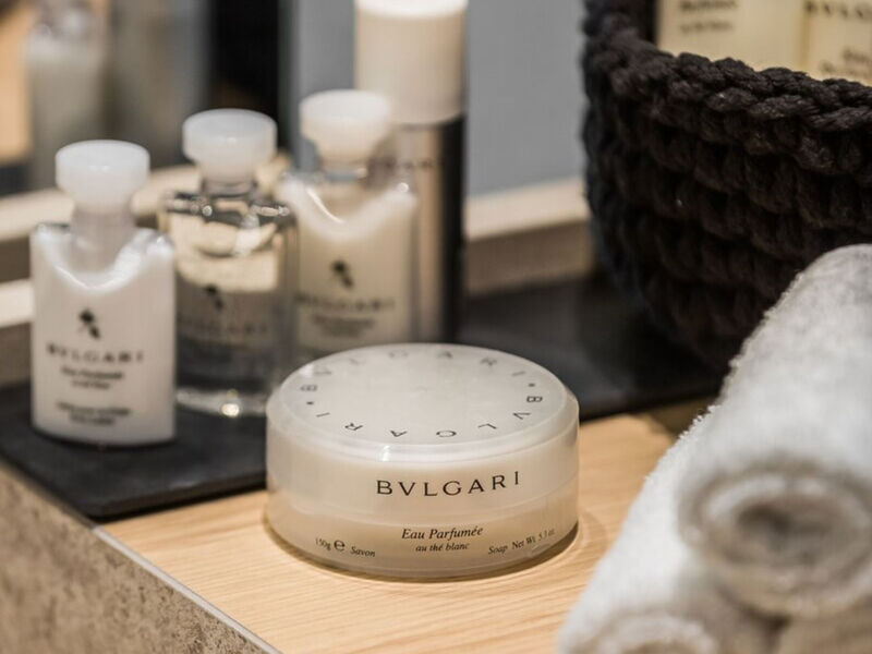 Canale Hotel & Suites