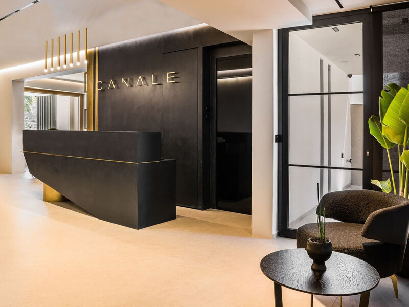 Canale Hotel & Suites