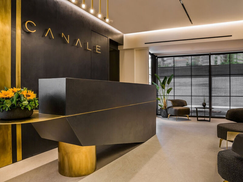 Canale Hotel & Suites