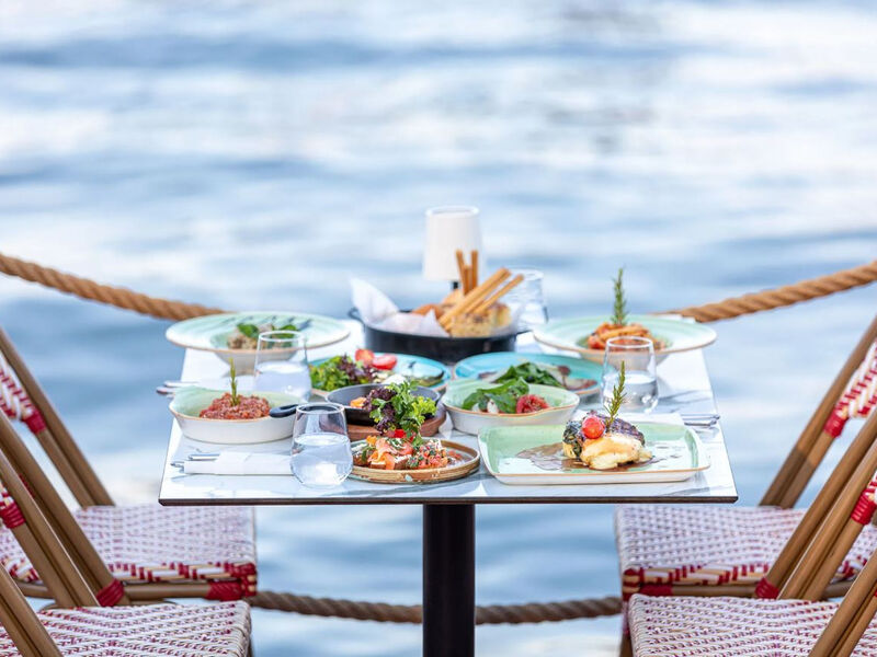 Canareef Resort Maldives