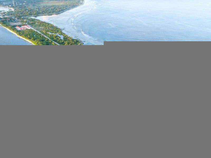 Canareef Resort Maldives