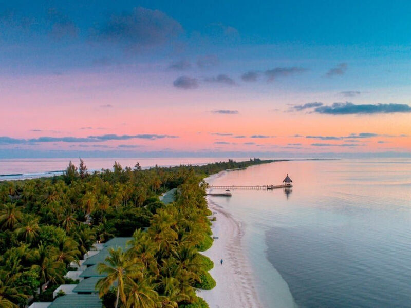 Canareef Resort Maldives