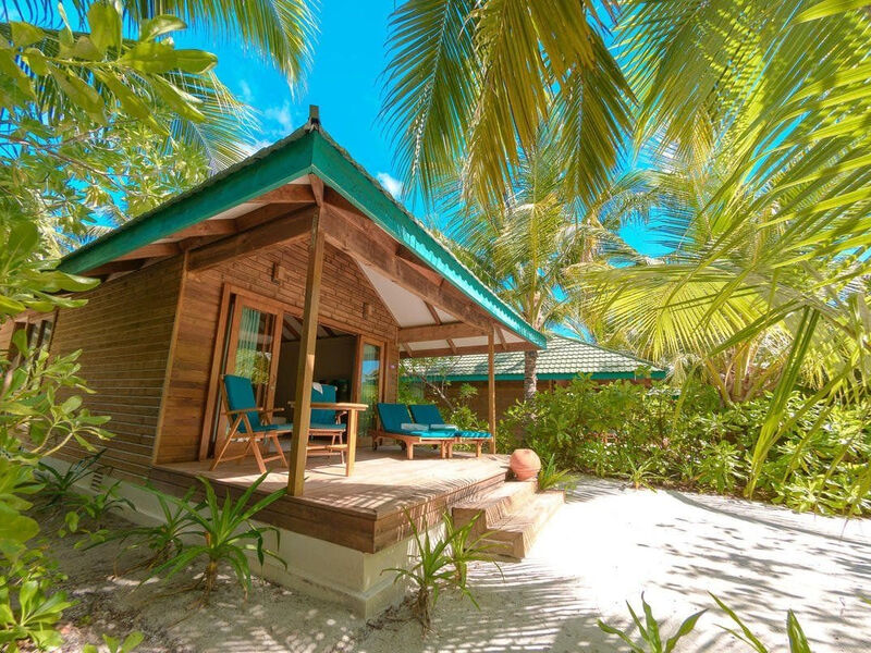 Canareef Resort Maldives