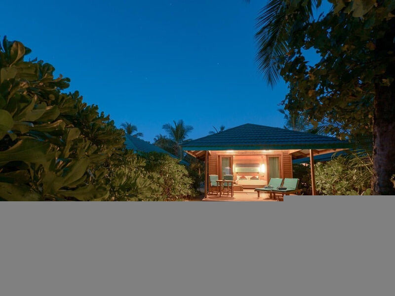 Canareef Resort Maldives