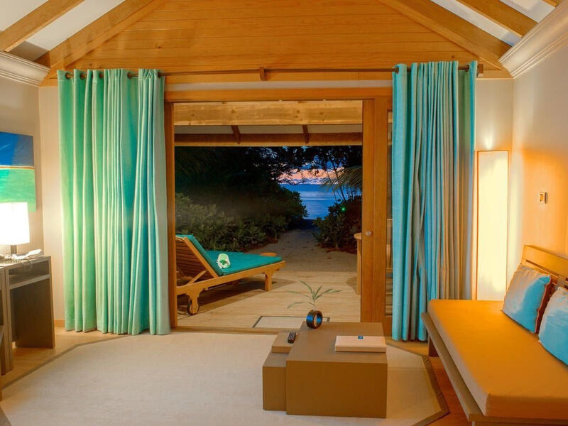 Canareef Resort Maldives