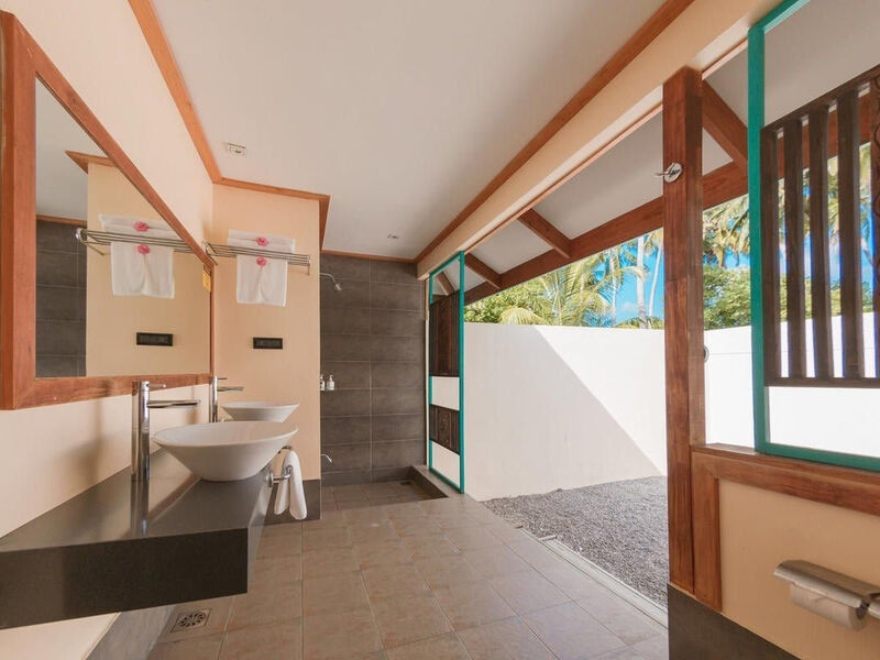 Canareef Resort Maldives