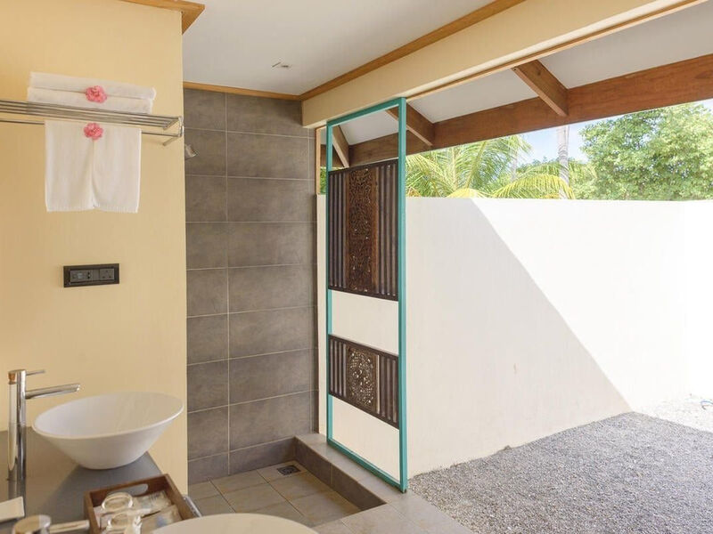 Canareef Resort Maldives