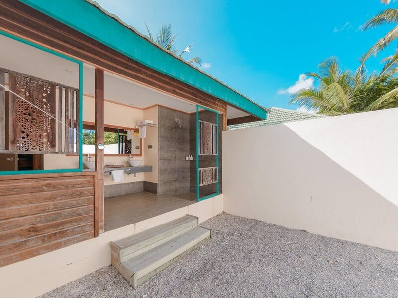 Canareef Resort Maldives