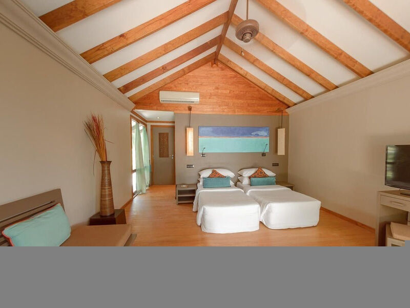 Canareef Resort Maldives