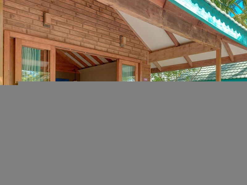 Canareef Resort Maldives