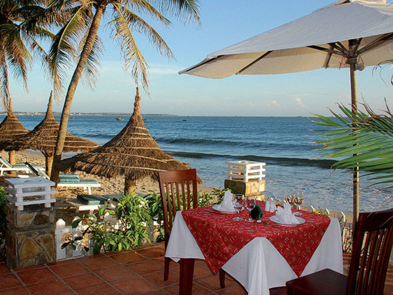 Canary Resort