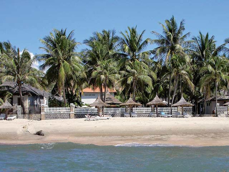 Canary Resort