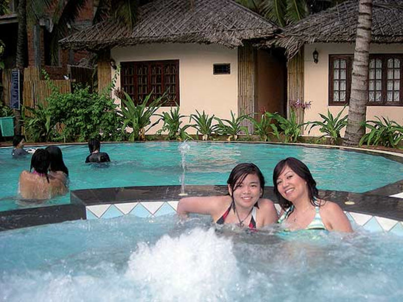 Canary Resort