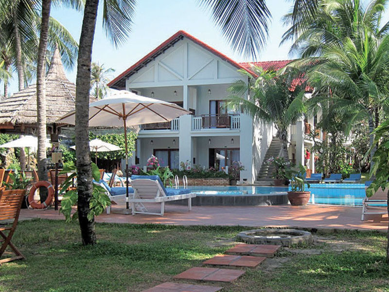 Canary Resort