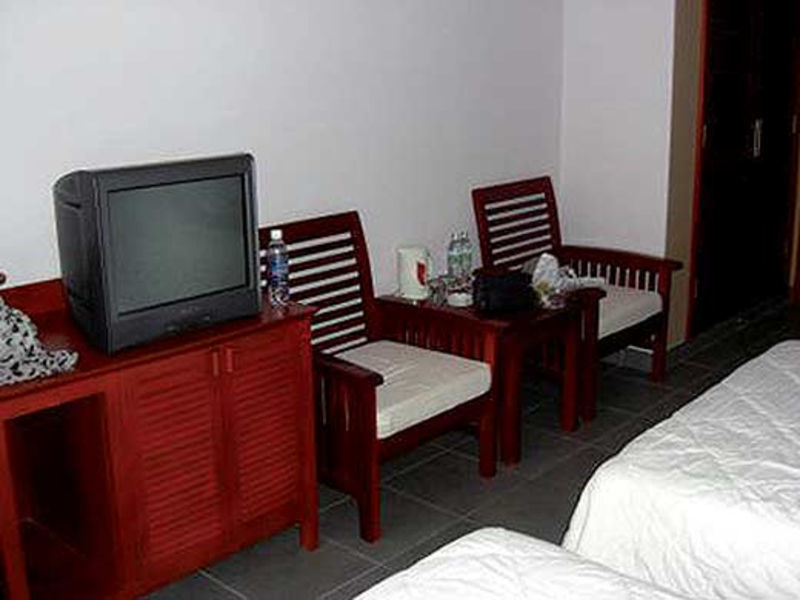 Canary Resort