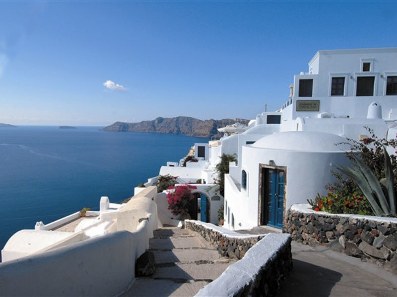 Canaves Oia