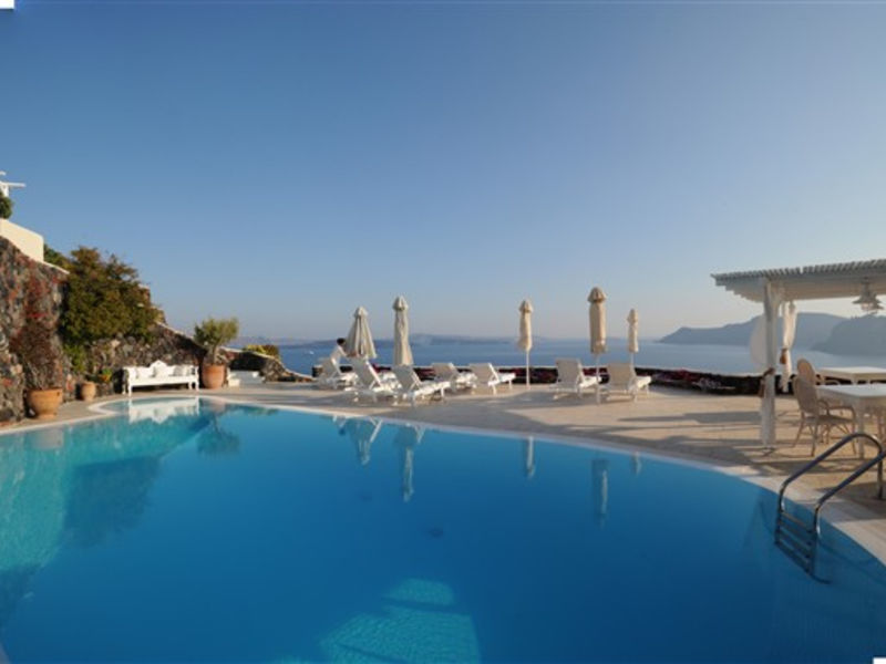 Canaves Oia