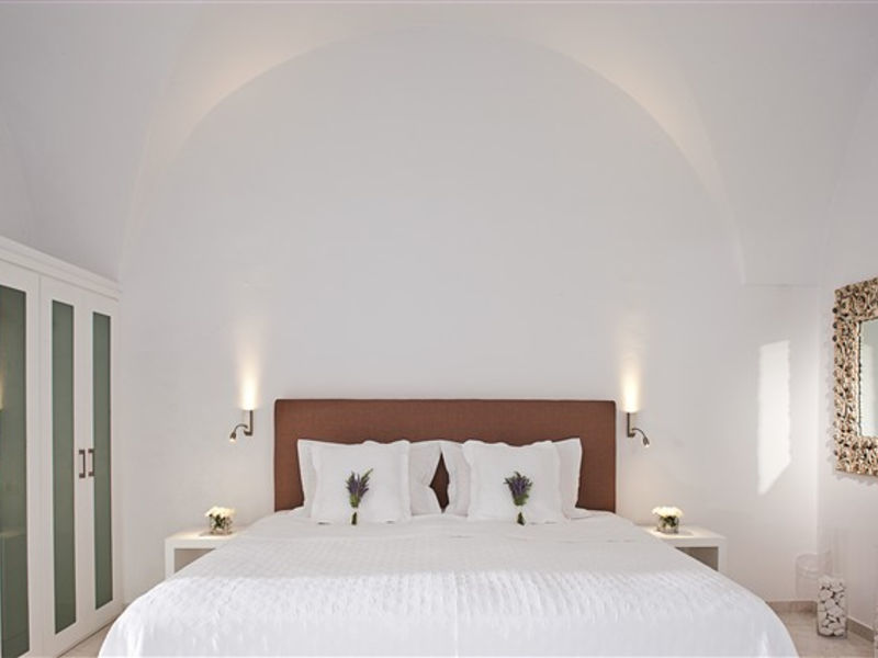 Canaves Oia