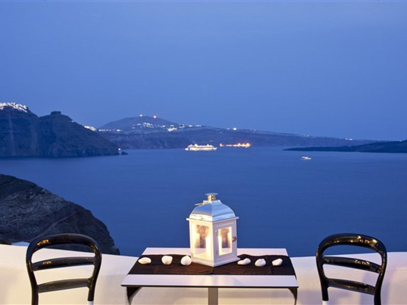 Canaves Oia